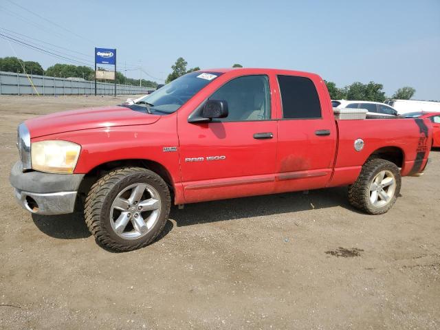 2006 Dodge Ram 1500 ST