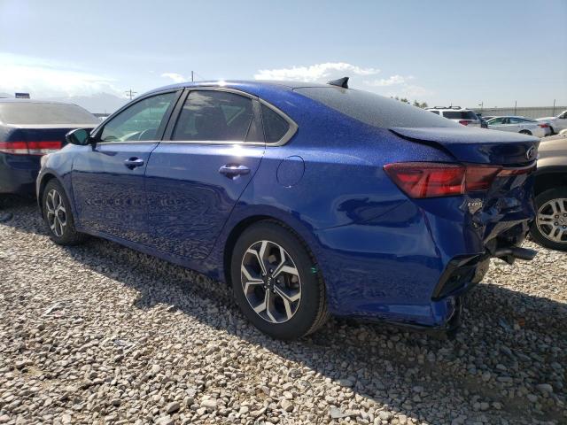 3KPF24AD7KE076788 KIA FORTE FE
