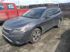 2022 SUBARU OUTBACK - 4S4BTANC5N3246486
