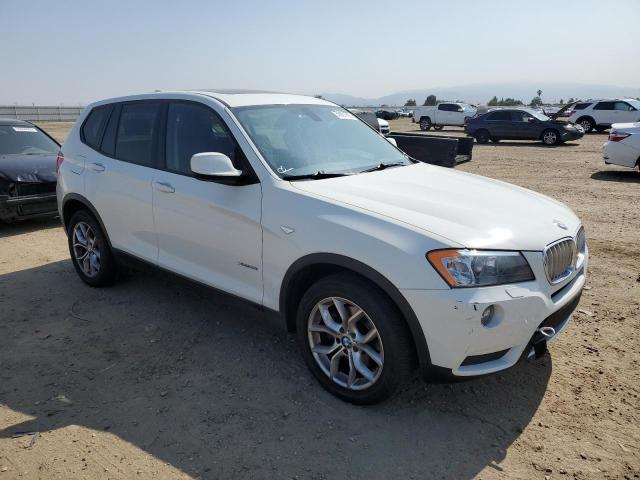5UXWX7C57E0E75286 BMW X3 Xdrive35i