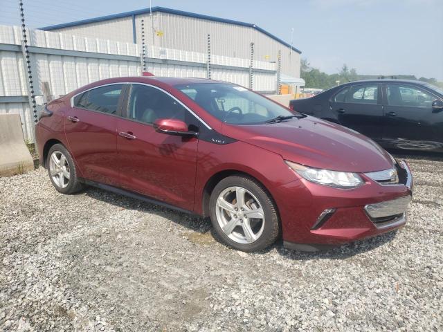 VIN 1G1RC6S5XGU139932 2016 Chevrolet Volt, LT no.4