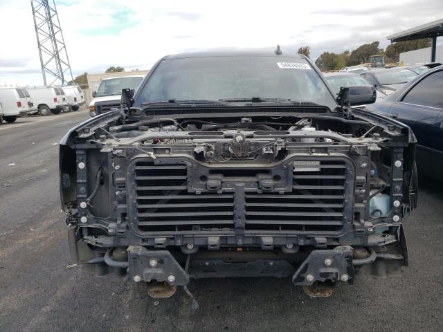 2018 CHEVROLET SILVRDO LT 3GCPCREC2JG204695