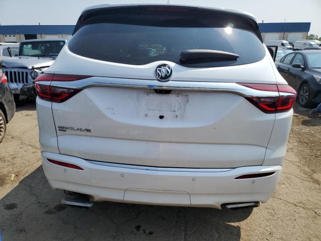 2020 BUICK ENCLAVE AV - 5GAEVCKW5LJ112335