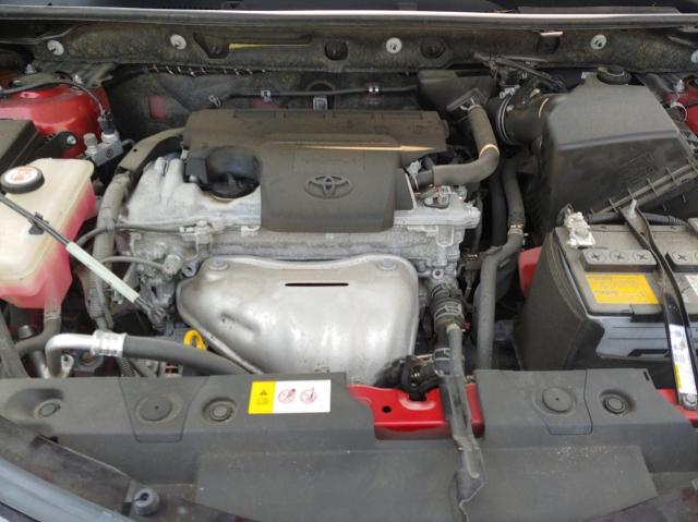 2017 TOYOTA RAV4 XLE - JTMWFREV2HJ138971