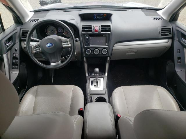 JF2SJAJC9EH418913 Subaru Forester 2.5i Limited