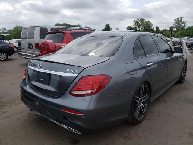 2017 MERCEDES-BENZ E 43 4MATI - WDDZF6EB7HA190121