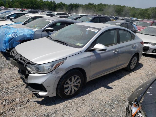 2018 Hyundai Accent SE