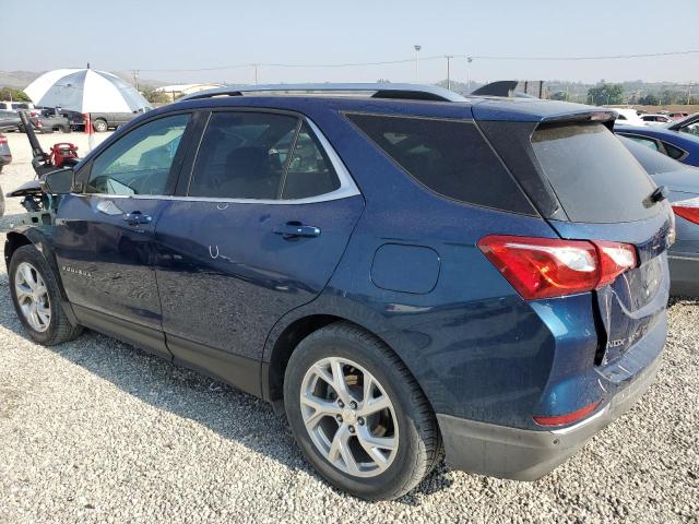 2019 CHEVROLET EQUINOX LT - 3GNAXLEX3KL394761