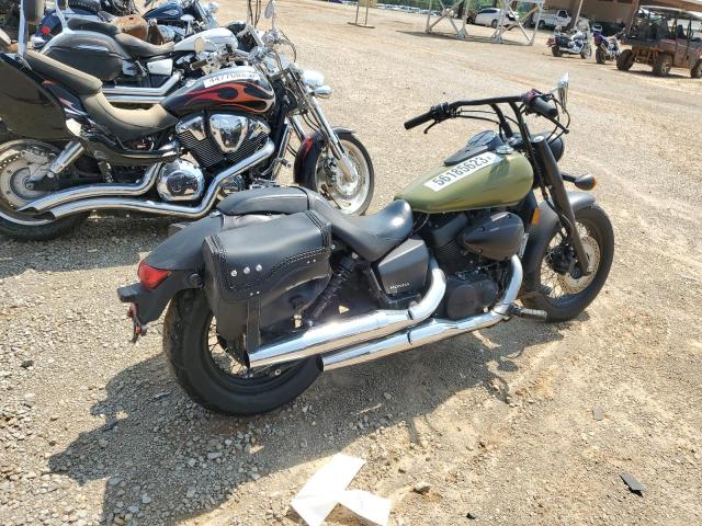 2022 HONDA VT750 C2B JH2RC5373NK200104