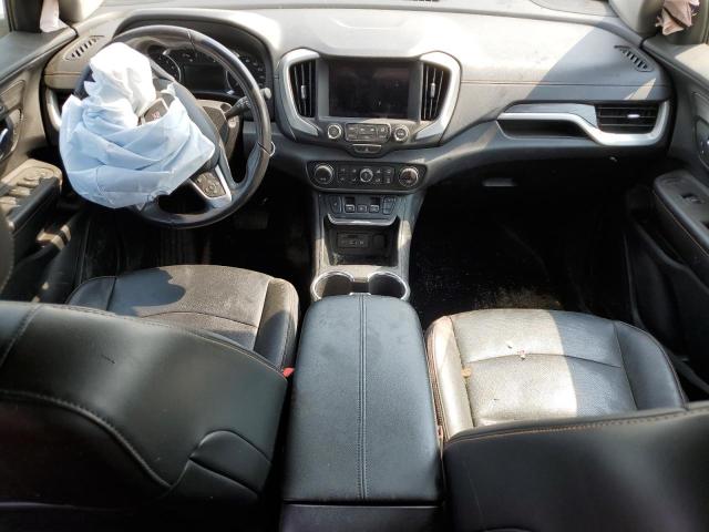 3GKALVEV5JL387196 GMC Terrain Slt