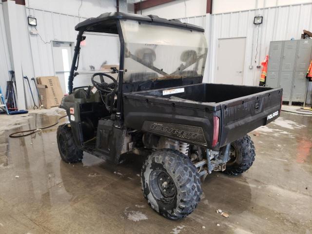 2017 POLARIS RANGER 800 - 4XATH76A9E2555563