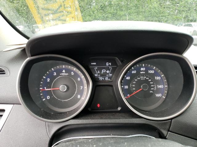 2015 HYUNDAI ELANTRA SE - 5NPDH4AE6FH601176