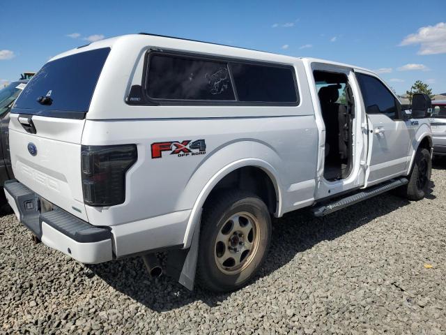 1FTFW1EG8JKF05276 Ford F150 Supercrew