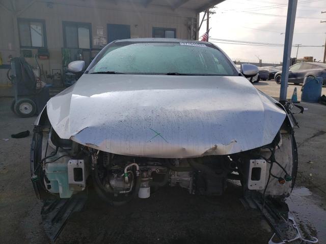 5XXGM4A70FG405854 KIA Optima Lx