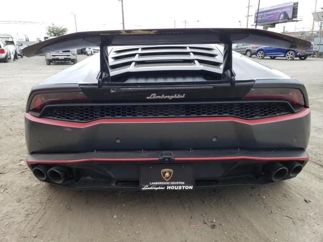 VIN ZHWUC1ZF1FLA02802 2015 Lamborghini Huracan no.6