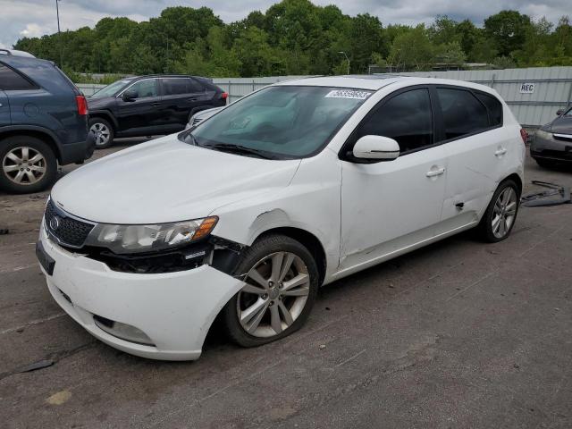 2013 Kia Forte SX