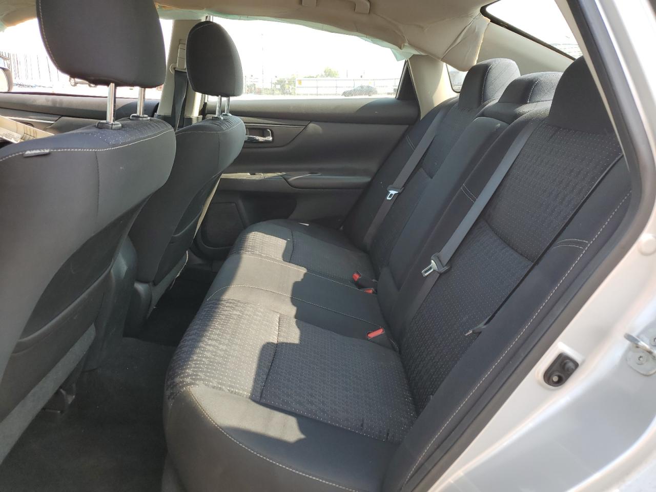 1N4AL3AP7GC270981 NISSAN ALTIMA 2016