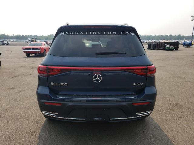 2023 MERCEDES-BENZ EQB 300 4M W1N9M0KB7PN014980