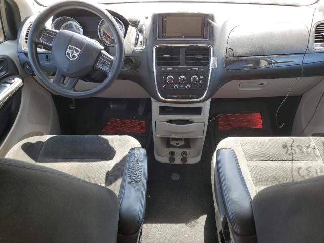 2C4RDGBG7HR607318 Dodge Grand Caravan Se
