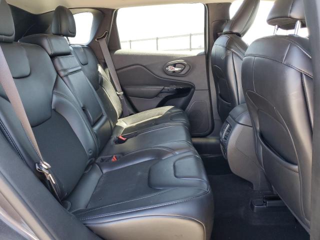 1C4PJLLX0KD344302 Jeep Cherokee Latitude Plus