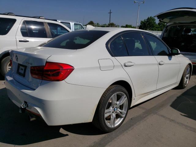 2016 BMW 340 XI - WBA8B7C51GK703048