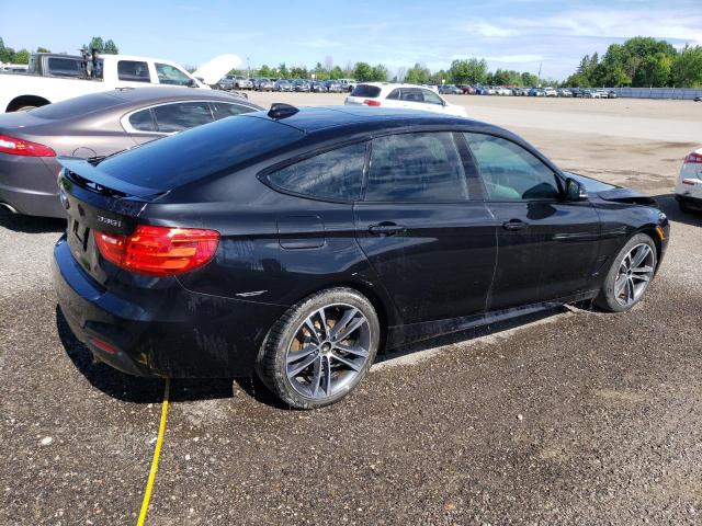 2016 BMW 335 XIGT WBA3X9C56GD869819