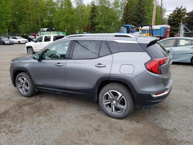 2021 GMC TERRAIN SL - 3GKALVEVXML390700