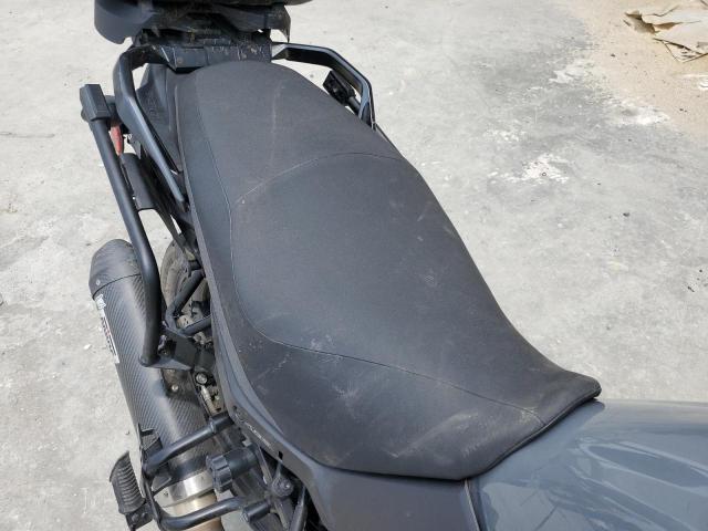 2020 SUZUKI DL650 A JS1C733BXL7100149
