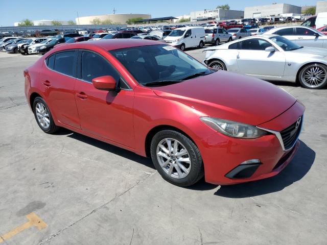 JM1BM1U70G1311555 Mazda 3 SPORT