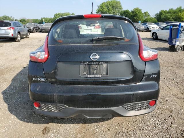 JN8AF5MV6GT656514 Nissan JUKE S
