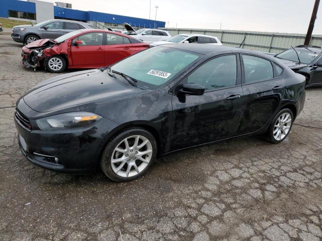 2013 Dodge Dart SXT