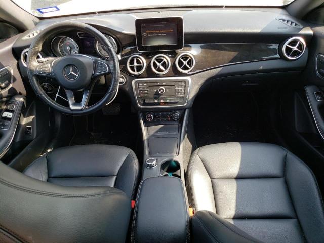 VIN WDDSJ4EB6FN177130 2015 Mercedes-Benz CLA-Class,... no.8