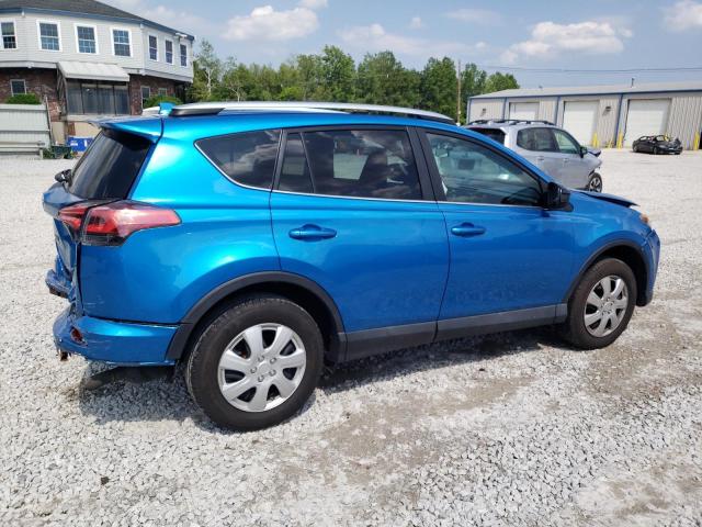 2T3BFREV1GW419349 Toyota RAV4 LE