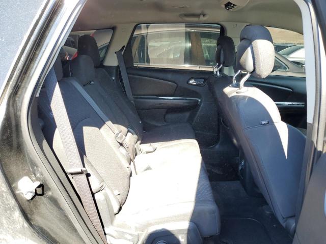 3C4PDCBG3JT529946 Dodge Journey Sxt