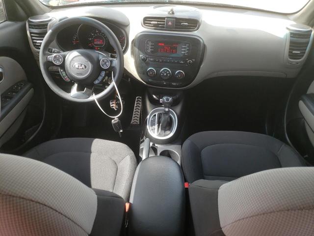 KNDJN2A22E7109284 KIA Soul