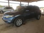 NISSAN MURANO S