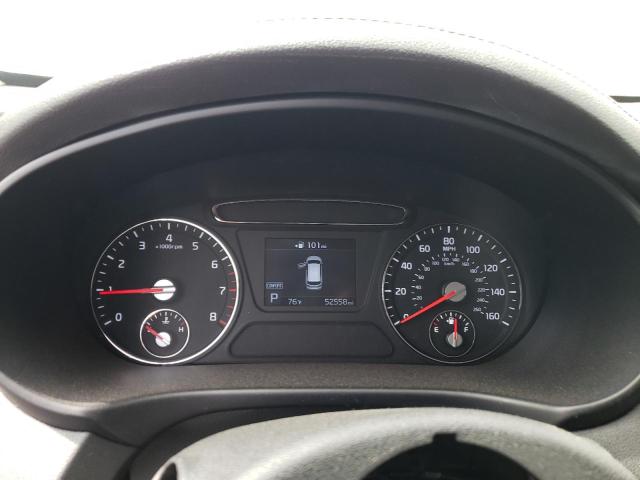 5XYPG4A37KG536631 KIA SORENTO L