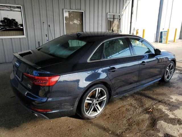2017 AUDI A4 PRESTIG WAUFNBF40HN045274