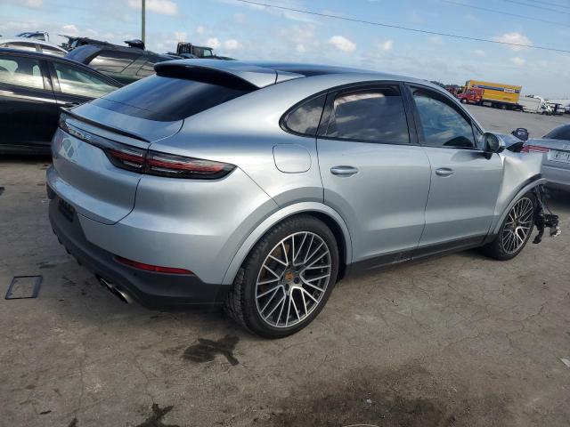 VIN WP1BB2AY6LDA57592 2020 Porsche Cayenne, S Coupe no.3