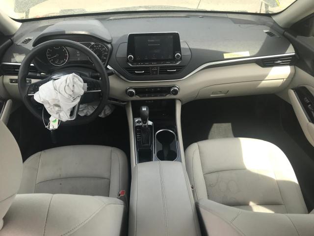 1N4BL4DV9MN337763 Nissan ALTIMA SV