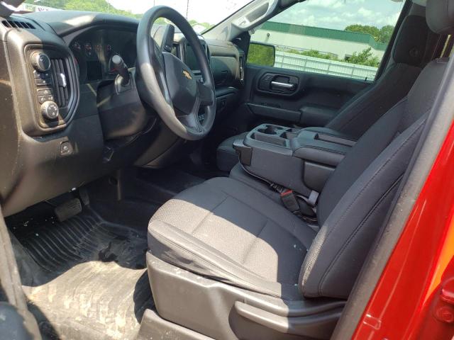 2020 CHEVROLET SILVRK1500 - 1GC1YLEY0LF218390
