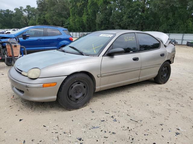 1999 Dodge Neon Highline