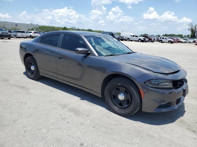 2015 DODGE CHARGER PO - 2C3CDXAG3FH732220