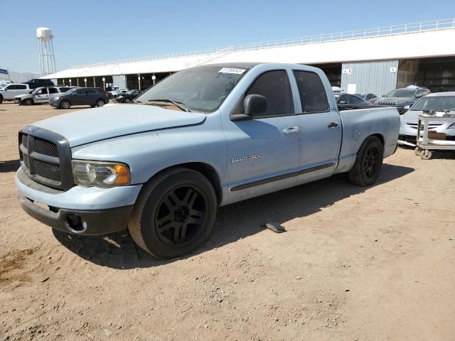 2002 Dodge Ram 1500 