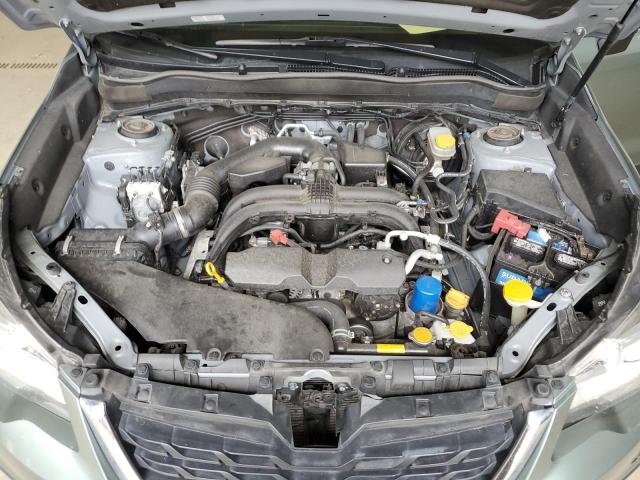 JF2SJABC3HH456270 Subaru Forester 2.5i