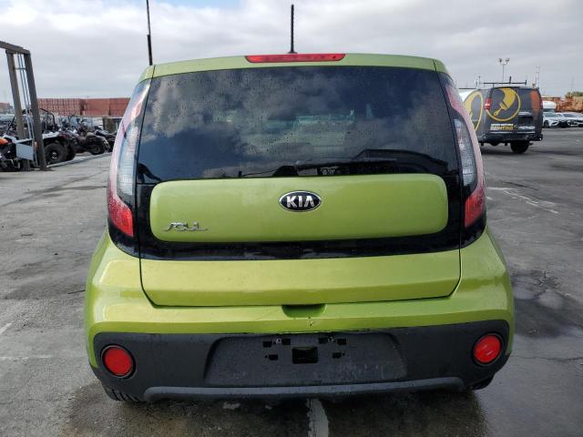 KNDJN2A22J7903759 KIA Soul