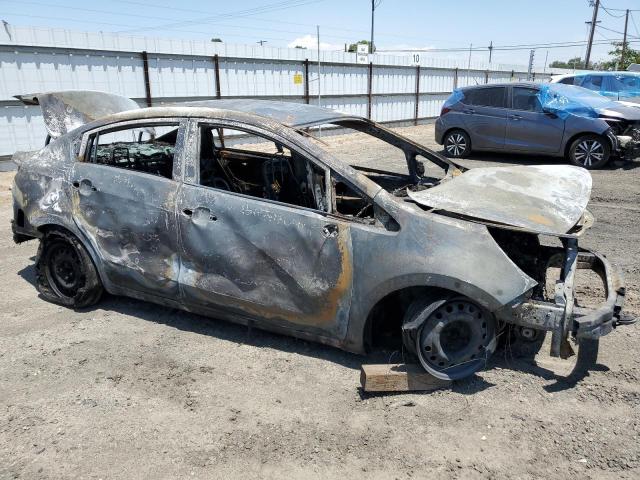 KNADM4A30F6458629 KIA RIO LX