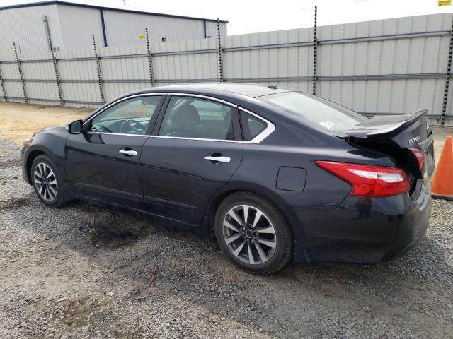 Vin: 1n4al3ap6hc268544, lot: 56565443, nissan altima 2.5 20172