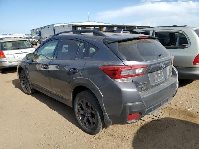 JF2GTHSC5MH247535 Subaru Crosstrek Sport