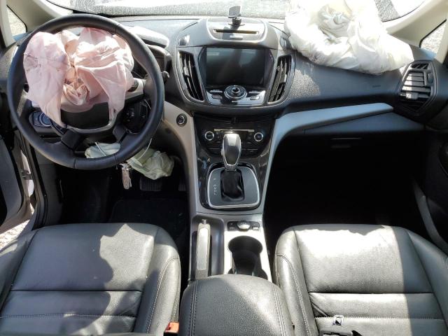 1FADP5BU0GL108711 Ford C-MAX SEL